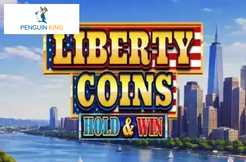 Liberty Coins